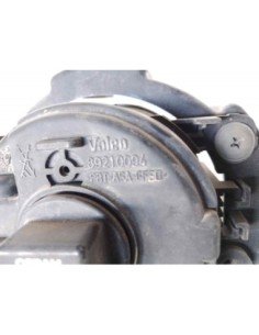 FARO ANTINIEBLA IZQUIERDO NISSAN NOTE (E11E) - 155569 2