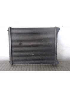 RADIADOR AGUA AUDI A2 (8Z) - 155730 2