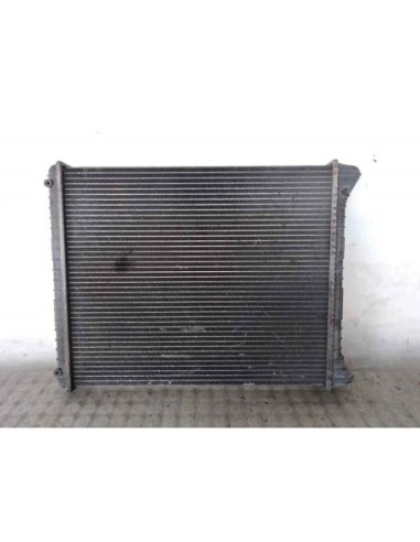 RADIADOR AGUA AUDI A2 (8Z) - 155730