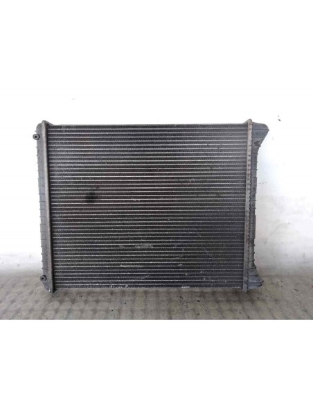 RADIADOR AGUA AUDI A2 (8Z) - 155730