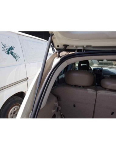 AMORTIGUADORES MALETERO / PORTON CHRYSLER PT...