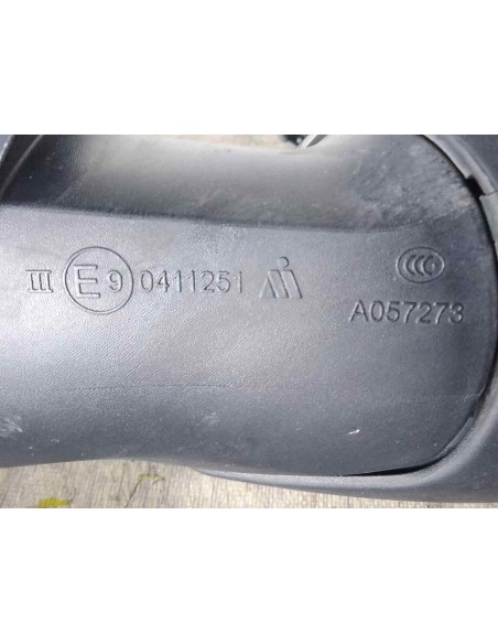 RETROVISOR DERECHO RENAULT MEGANE IV BERLINA 5P - 155996