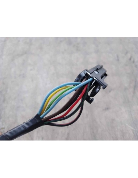 RETROVISOR DERECHO RENAULT MEGANE IV BERLINA 5P - 155996