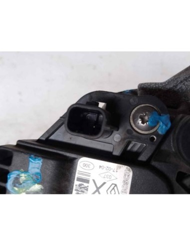 ALTERNADOR RENAULT MEGANE IV BERLINA 5P - 155921