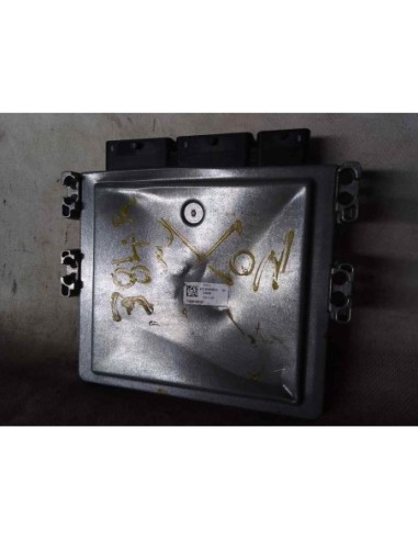 CENTRALITA MOTOR UCE RENAULT MEGANE IV BERLINA...