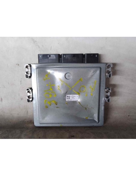 CENTRALITA MOTOR UCE RENAULT MEGANE IV BERLINA 5P - 155943