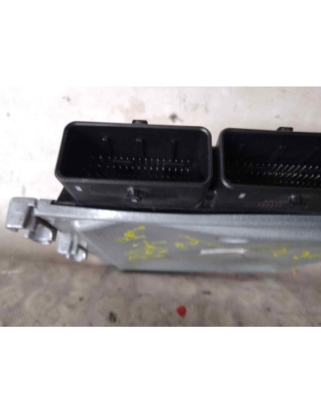 CENTRALITA MOTOR UCE RENAULT MEGANE IV BERLINA 5P - 155943