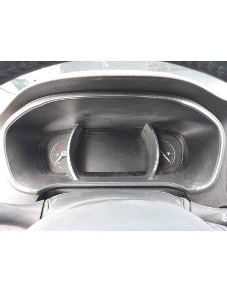 CUADRO INSTRUMENTOS RENAULT MEGANE IV BERLINA 5P - 155949
