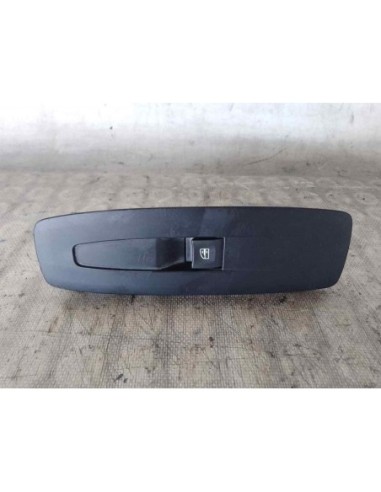 MANDO ELEVALUNAS DELANTERO DERECHO RENAULT...