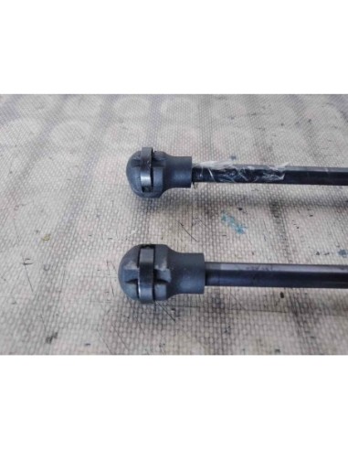 AMORTIGUADORES CAPO RENAULT MEGANE IV BERLINA...