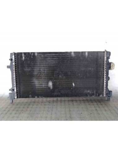 RADIADOR AGUA AUDI A1 (8X1) - 164648