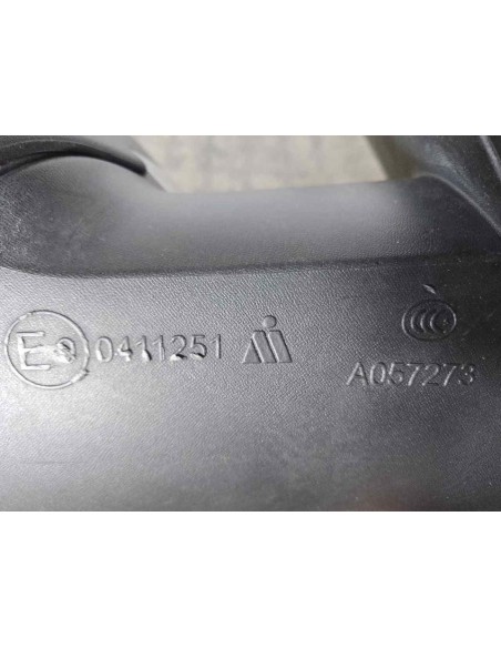 RETROVISOR IZQUIERDO RENAULT MEGANE IV BERLINA 5P - 155997