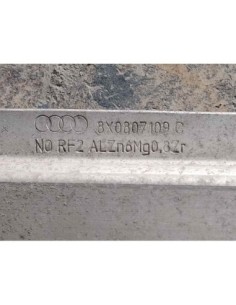 REFUERZO PARAGOLPES DELANTERO AUDI A1 (8X1) - 164668 2