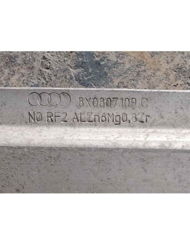 REFUERZO PARAGOLPES DELANTERO AUDI A1 (8X1) -...