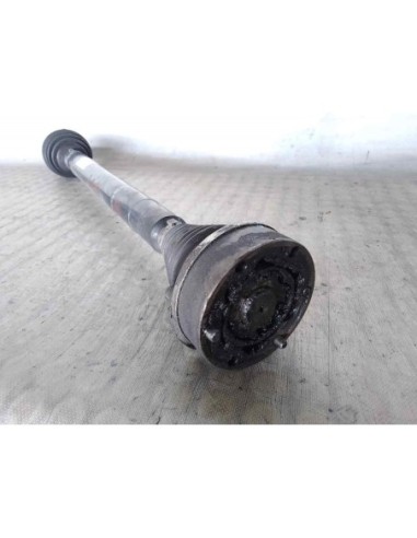 TRANSMISION DELANTERA DERECHA AUDI A1 (8X1) -...