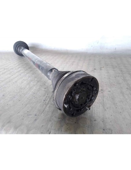 TRANSMISION DELANTERA DERECHA AUDI A1 (8X1) - 164681