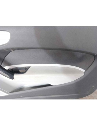 GUARNECIDO PUERTA DELANTERA DERECHA AUDI A1...