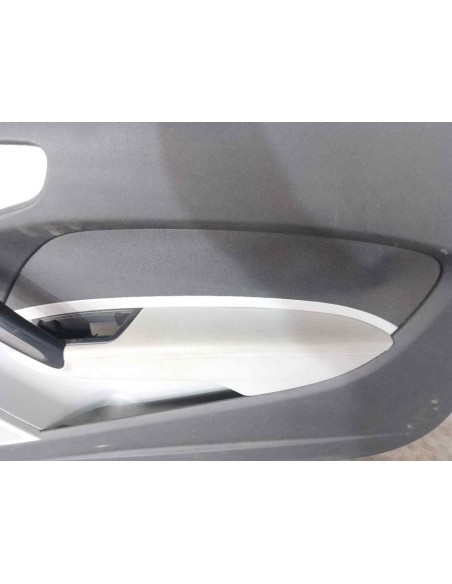 GUARNECIDO PUERTA DELANTERA DERECHA AUDI A1 (8X1) - 164688