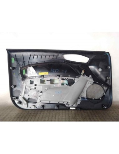 GUARNECIDO PUERTA DELANTERA DERECHA AUDI A1...