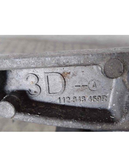 SOPORTE MOTOR RENAULT MEGANE IV BERLINA 5P - 156084