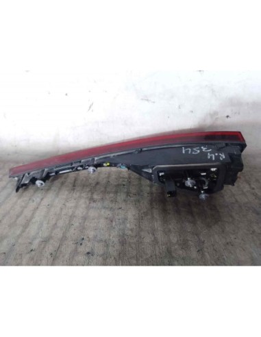 PILOTO TRASERO IZQUIERDO INTERIOR RENAULT...