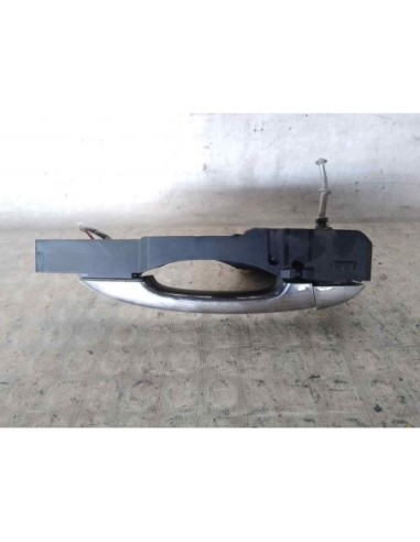 MANETA EXTERIOR DELANTERA IZQUIERDA RENAULT...