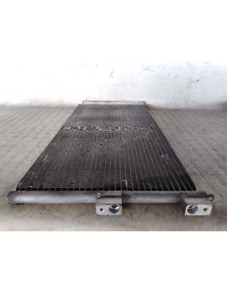 CONDENSADOR / RADIADOR  AIRE ACONDICIONADO FIAT I DOBLÒ (119) - 156135