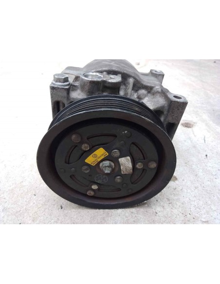 COMPRESOR AIRE ACONDICIONADO FIAT I DOBLÒ (119) - 156164