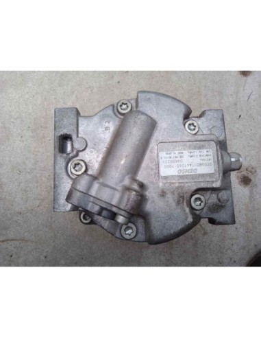 COMPRESOR AIRE ACONDICIONADO FIAT I DOBLÒ (119)...