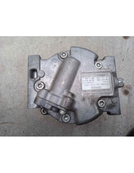 COMPRESOR AIRE ACONDICIONADO FIAT I DOBLÒ (119) - 156164