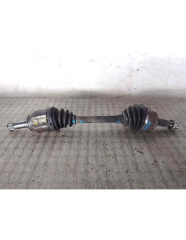 TRANSMISION DELANTERA IZQUIERDA FIAT I DOBLÒ...