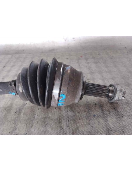 TRANSMISION DELANTERA IZQUIERDA FIAT I DOBLÒ (119) - 156223