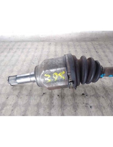 TRANSMISION DELANTERA IZQUIERDA FIAT I DOBLÒ...