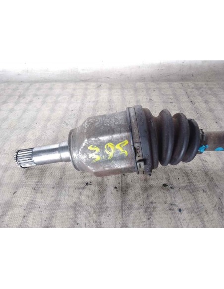 TRANSMISION DELANTERA IZQUIERDA FIAT I DOBLÒ (119) - 156223