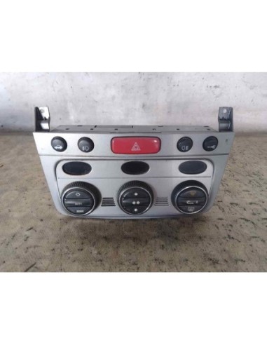MANDO CALEFACCION / AIRE ACONDICIONADO ALFA...