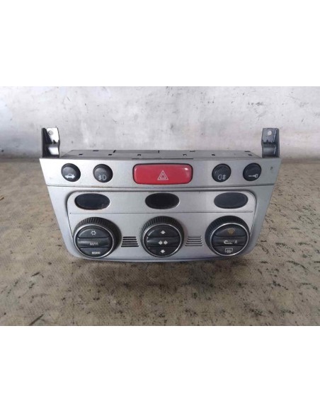 MANDO CALEFACCION / AIRE ACONDICIONADO ALFA ROMEO 147 (190) - 136468
