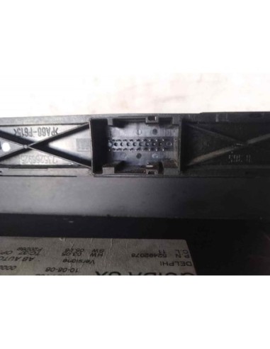 MANDO CALEFACCION / AIRE ACONDICIONADO ALFA...