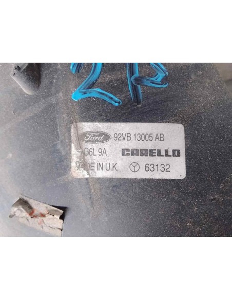 FARO DERECHO FORD TRANSIT FURGÓN (CY/DY)(1986) - 156394