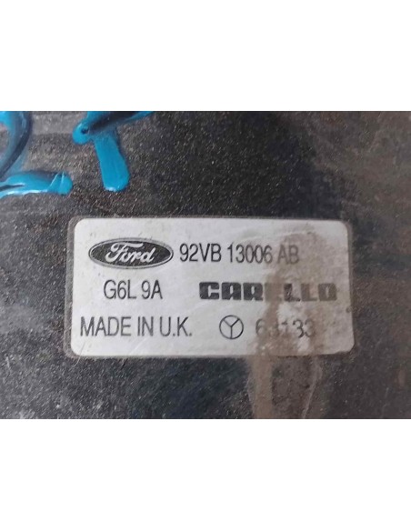 FARO IZQUIERDO FORD TRANSIT FURGÓN (CY/DY)(1986) - 156395