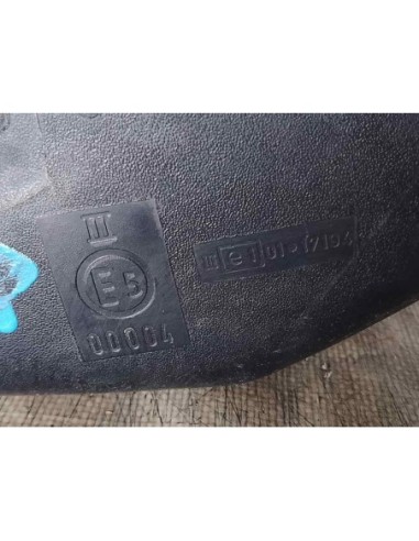 RETROVISOR DERECHO FORD TRANSIT FURGÓN...