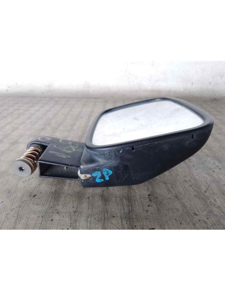 RETROVISOR DERECHO FORD TRANSIT FURGÓN (CY/DY)(1986) - 156435