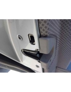 CERRADURA PUERTA TRASERA IZQUIERDA MERCEDES-BENZ CLASE E...