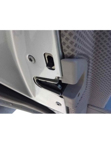 CERRADURA PUERTA TRASERA IZQUIERDA...