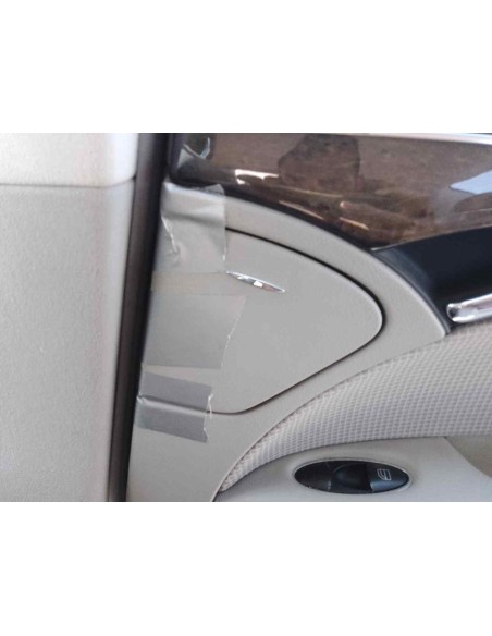 GUARNECIDO PUERTA TRASERA DERECHA MERCEDES-BENZ CLASE E (BM 211) BERLINA - 156510