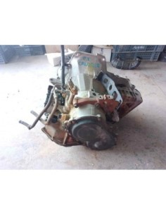 CAJA CAMBIOS CHRYSLER PT CRUISER - 156517 2