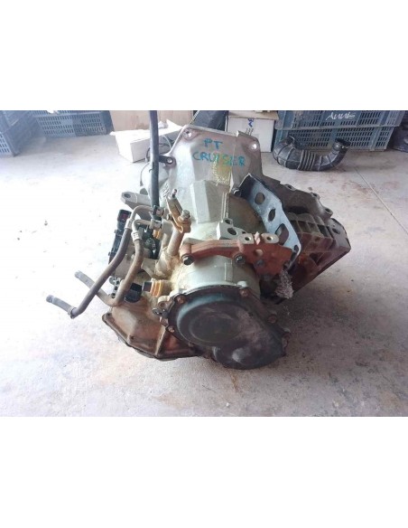 CAJA CAMBIOS CHRYSLER PT CRUISER - 156517