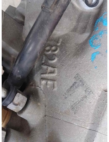 CAJA CAMBIOS CHRYSLER PT CRUISER - 156517