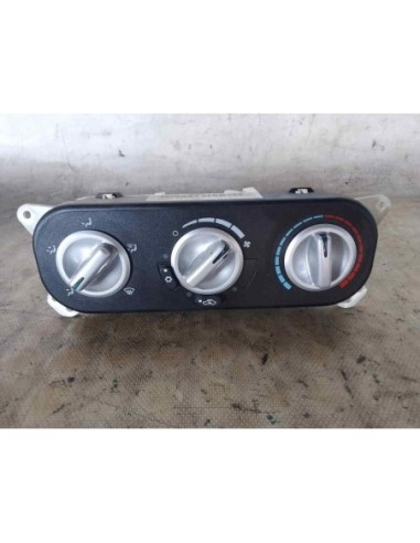 MANDO CALEFACCION / AIRE ACONDICIONADO CHRYSLER...