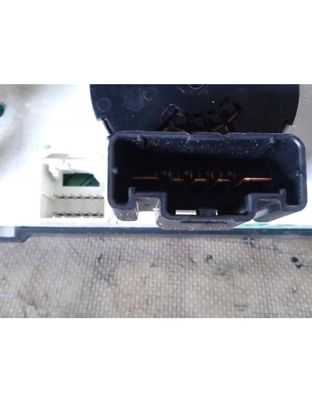 MANDO CALEFACCION / AIRE ACONDICIONADO CHRYSLER PT CRUISER - 156582