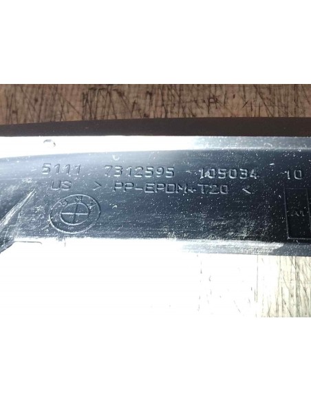 MOLDURA BMW SERIE X6 (E71/72) - 164154